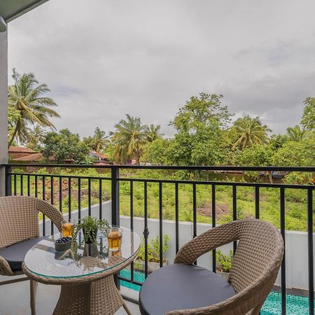Vana - A Lindsay Manor Vagator Ngoại thất bức ảnh