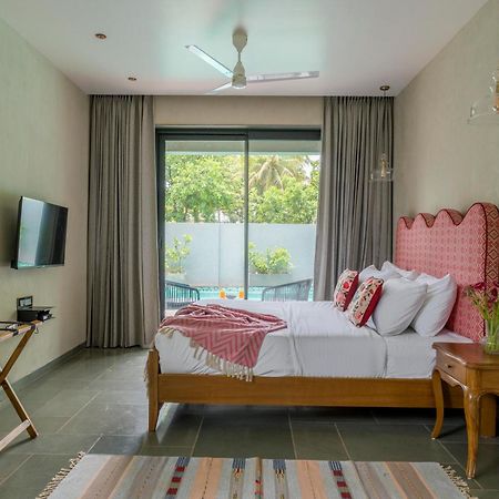 Vana - A Lindsay Manor Vagator Ngoại thất bức ảnh