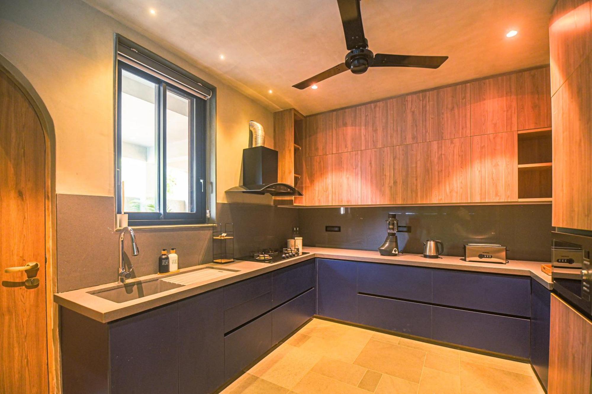 Vana - A Lindsay Manor Vagator Ngoại thất bức ảnh