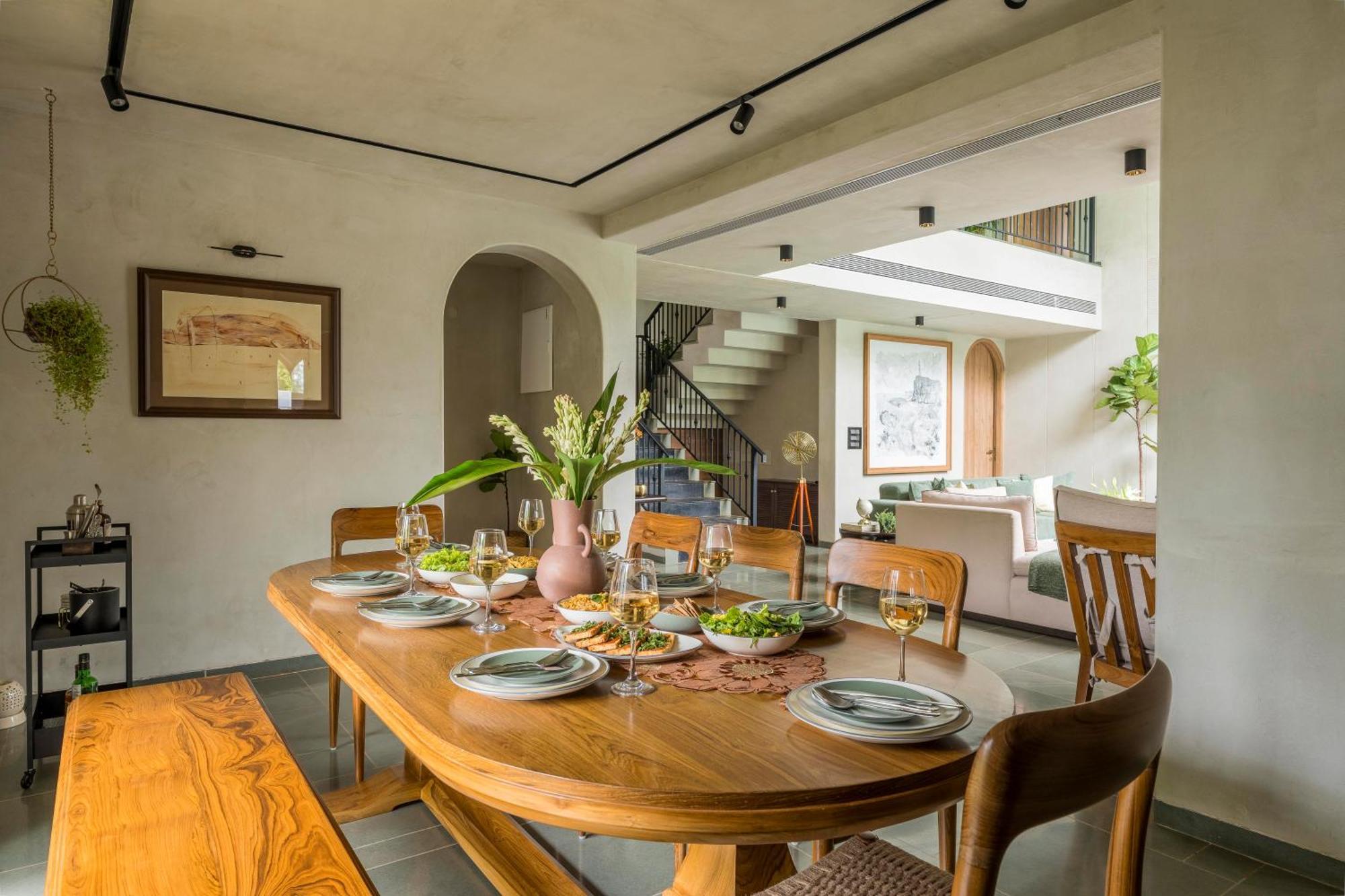 Vana - A Lindsay Manor Vagator Ngoại thất bức ảnh
