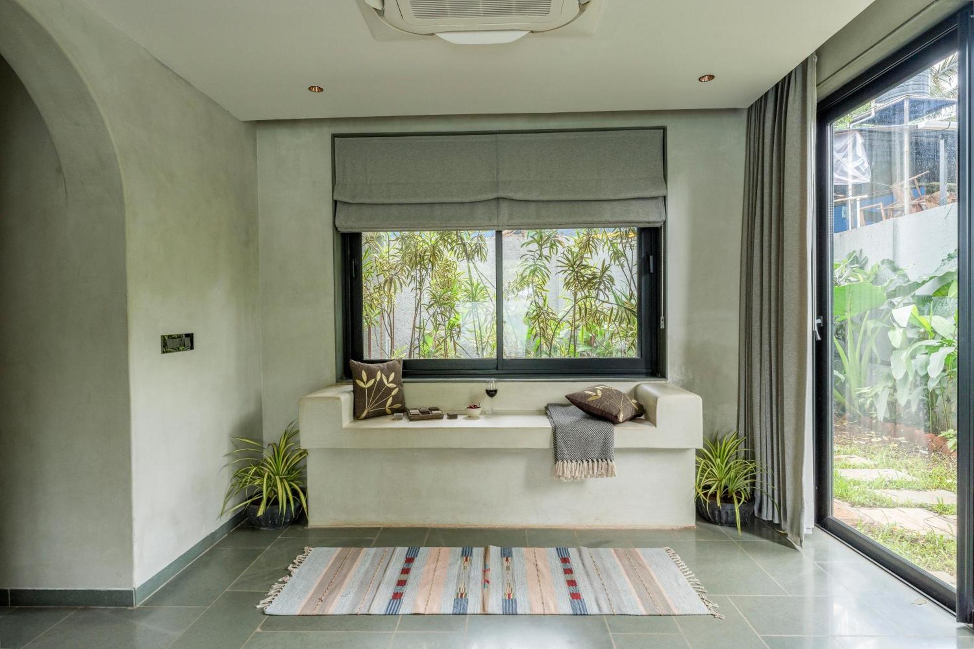 Vana - A Lindsay Manor Vagator Ngoại thất bức ảnh