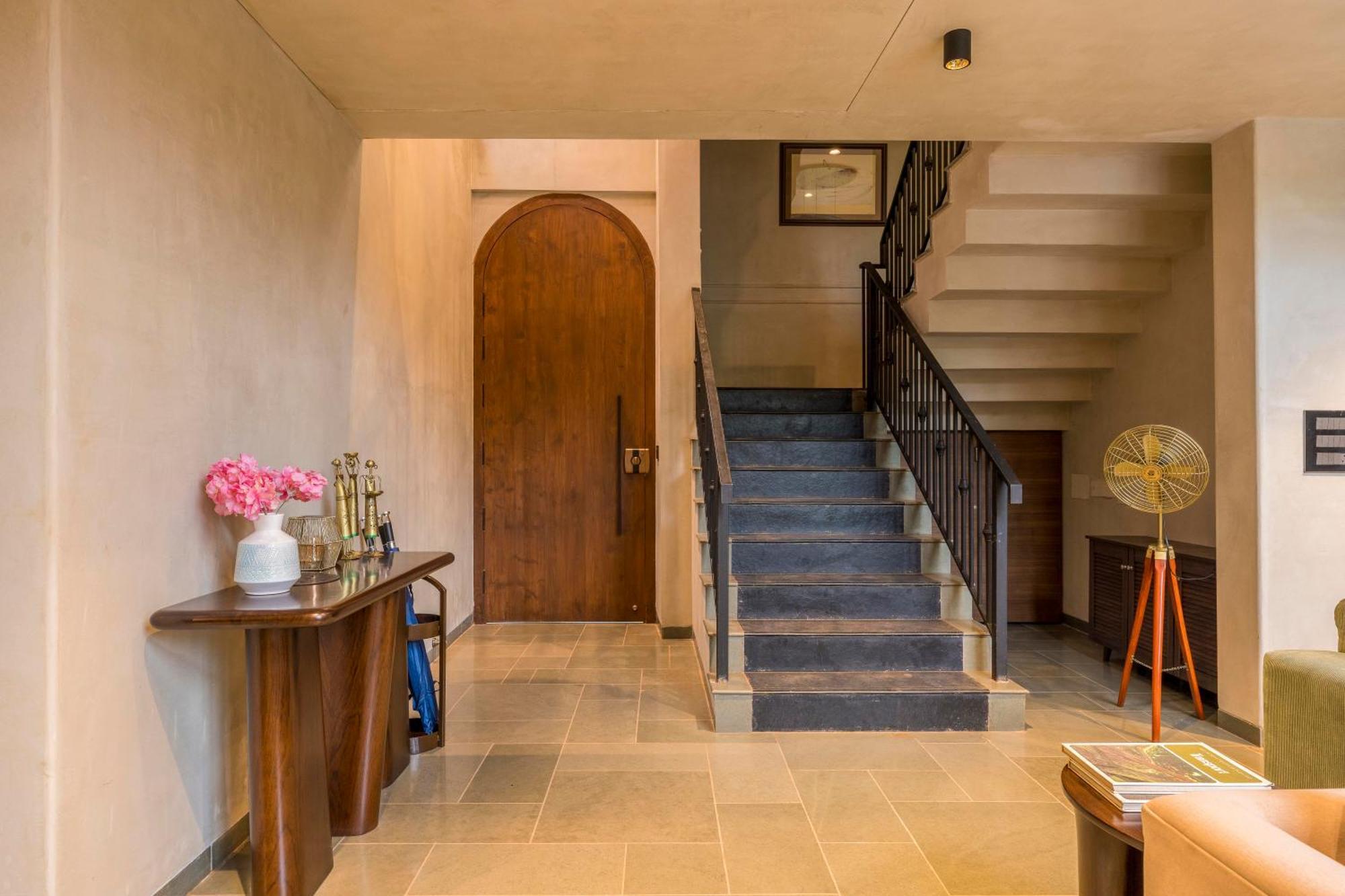 Vana - A Lindsay Manor Vagator Ngoại thất bức ảnh
