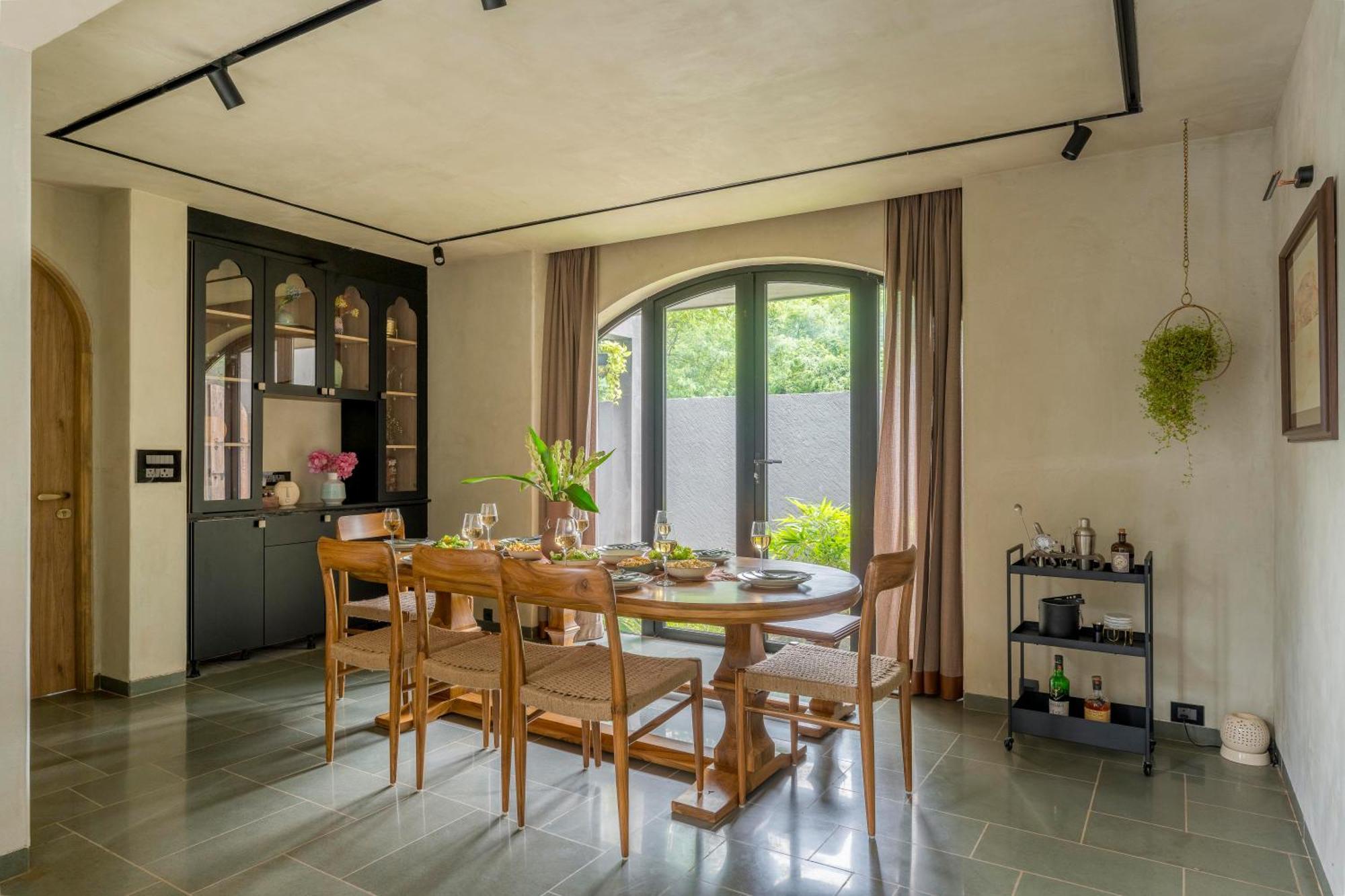 Vana - A Lindsay Manor Vagator Ngoại thất bức ảnh