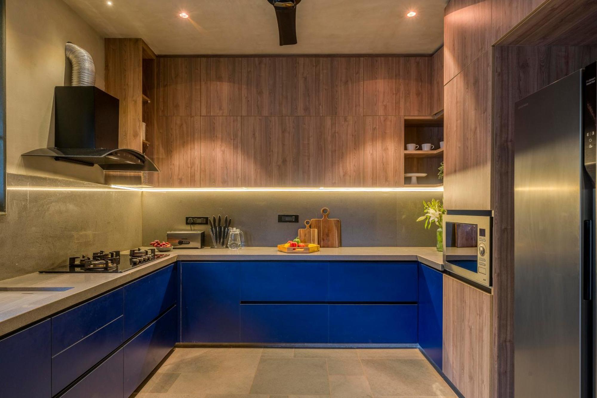Vana - A Lindsay Manor Vagator Ngoại thất bức ảnh